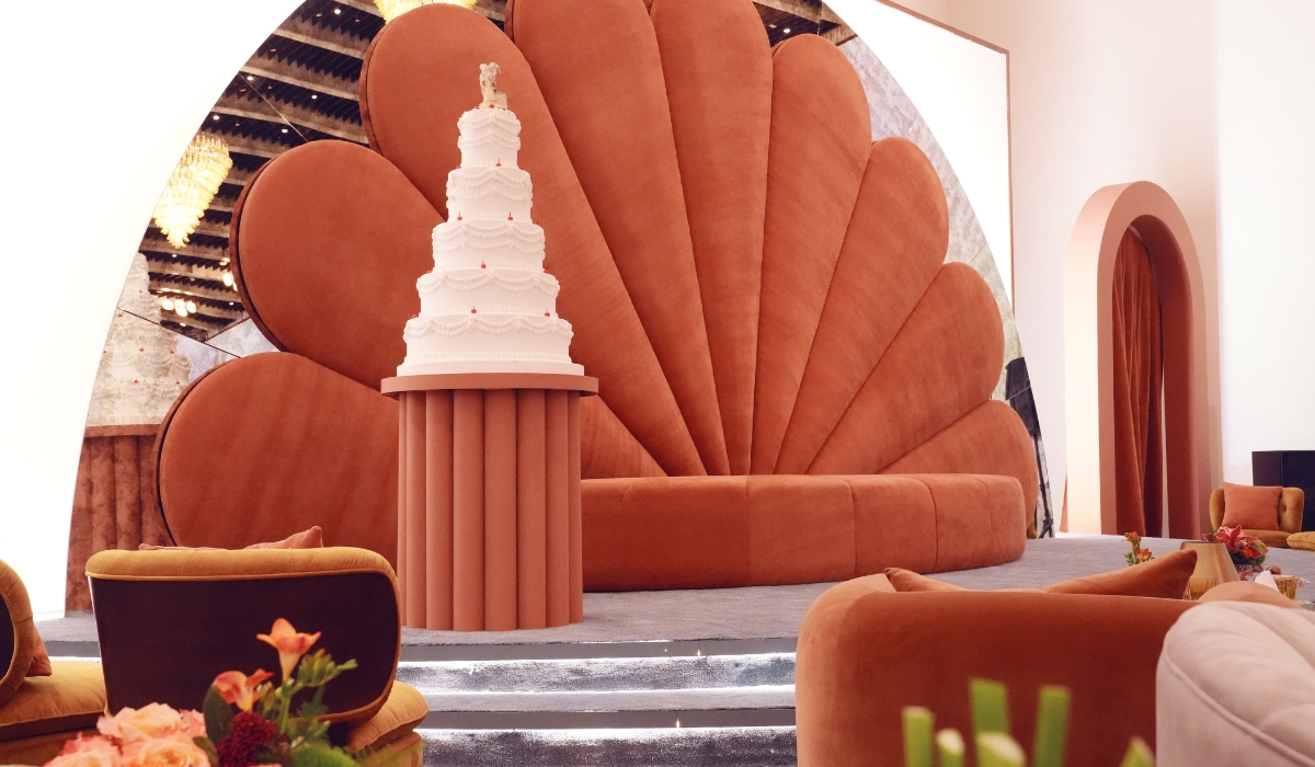 Celebrate Your Wedding at The Ned Doha with Summer Offers